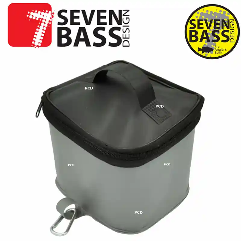 BAKKAN POUR FLOAT TUBE SEVEN BASS FLEX CARGO BAKKAN SYSTEM S Achetez Aujourd&rsquo;hui