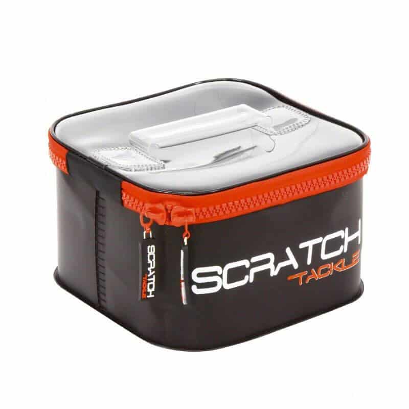 Scratch Tackle Bakkan Usine Directe