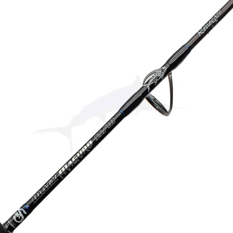 S-Craft Black MAGURO RENEGADE 55/10 Dernière Chance