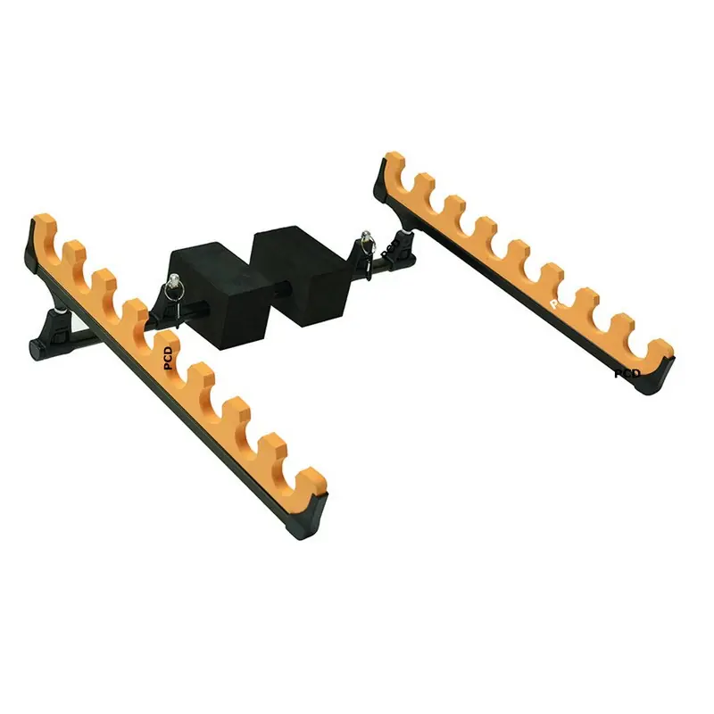 Repose Canne Devaux Cap-V Pour Float Tube Usine Directe