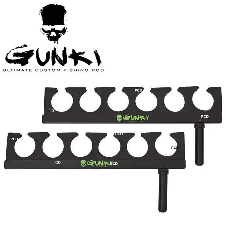 SET REPOSE CANNES GUNKI POUR FLOAT TUBE Meilleure Vente