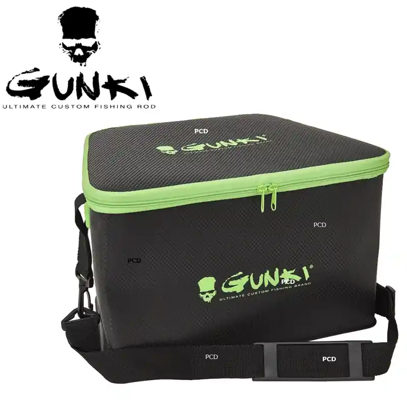 BAGAGE GUNKI SAFE BAG SQUAD POUR FLOAT TUBE Prix Choc