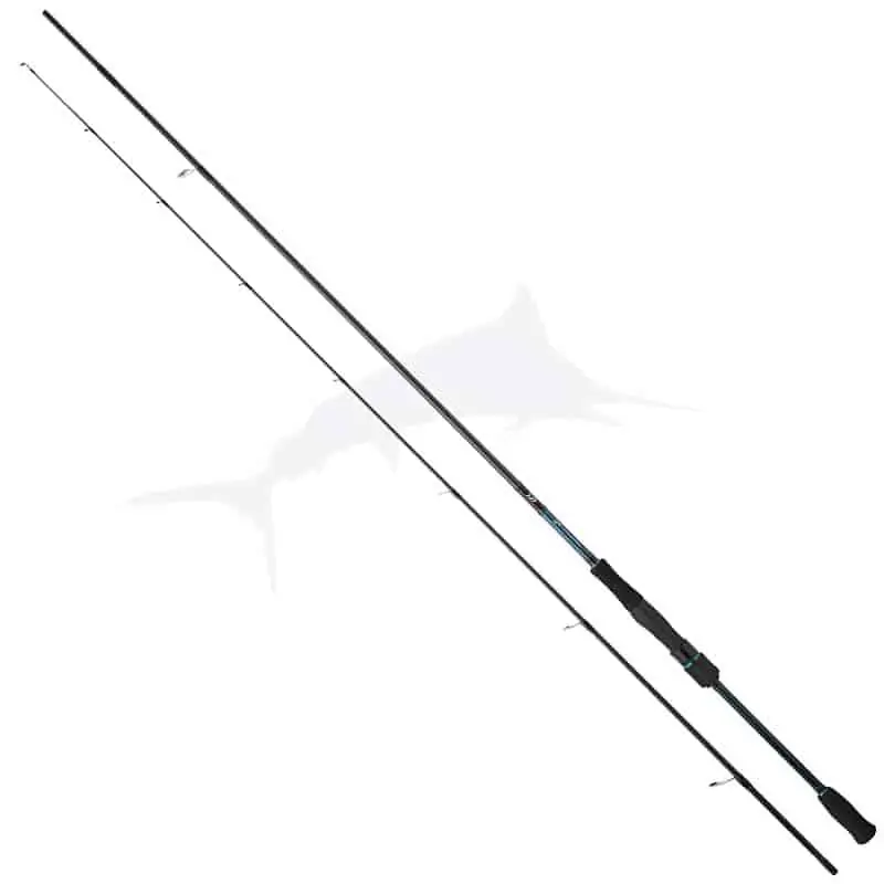 Super Prix Daiwa Emeraldas S