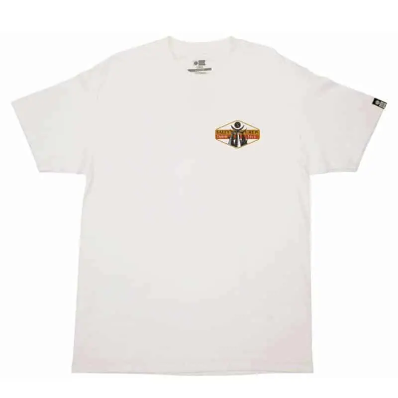 Commander Vite T-Shirt Salty Crew High Tail S/S TEE
