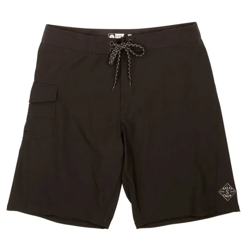 Short Salty Crew Lowtide Boardshort Meilleur Choix