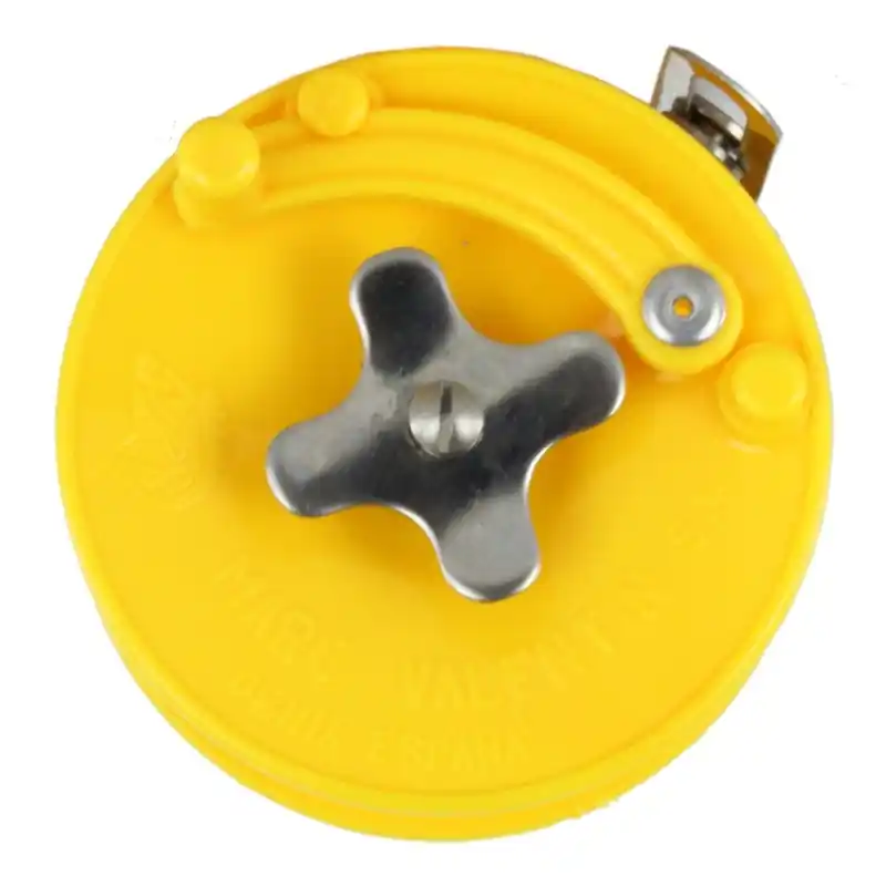 Bon Marché Moulinet Marc Valentin – Modèle N°1 – Jaune