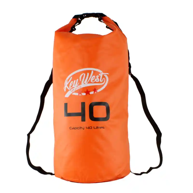 Jusqu&rsquo;à Épuisement Des Stocks Sac étanche Key West 40L