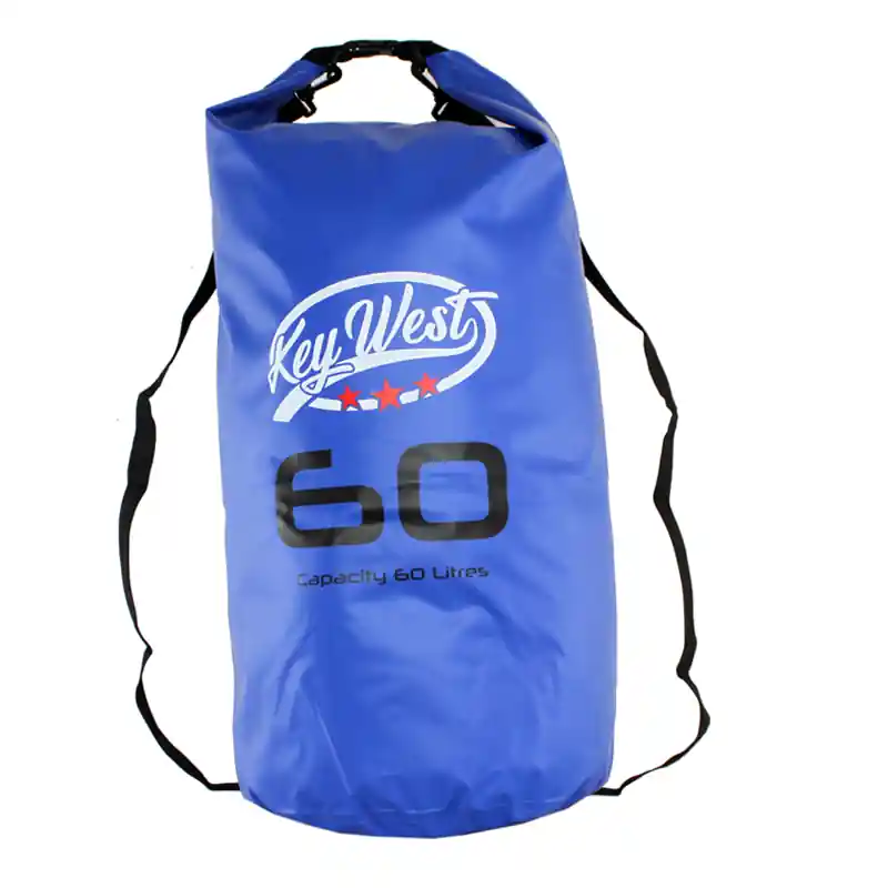 Sac étanche Key West 60L Acheter Direct