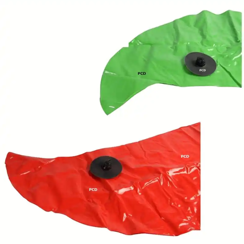Achat Immédiat Chambre A Air Pour Float Tube Camou Pike‘n Bass