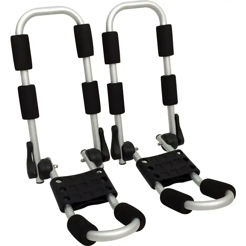 Porte kayak Rockside T Rack Bon Marché
