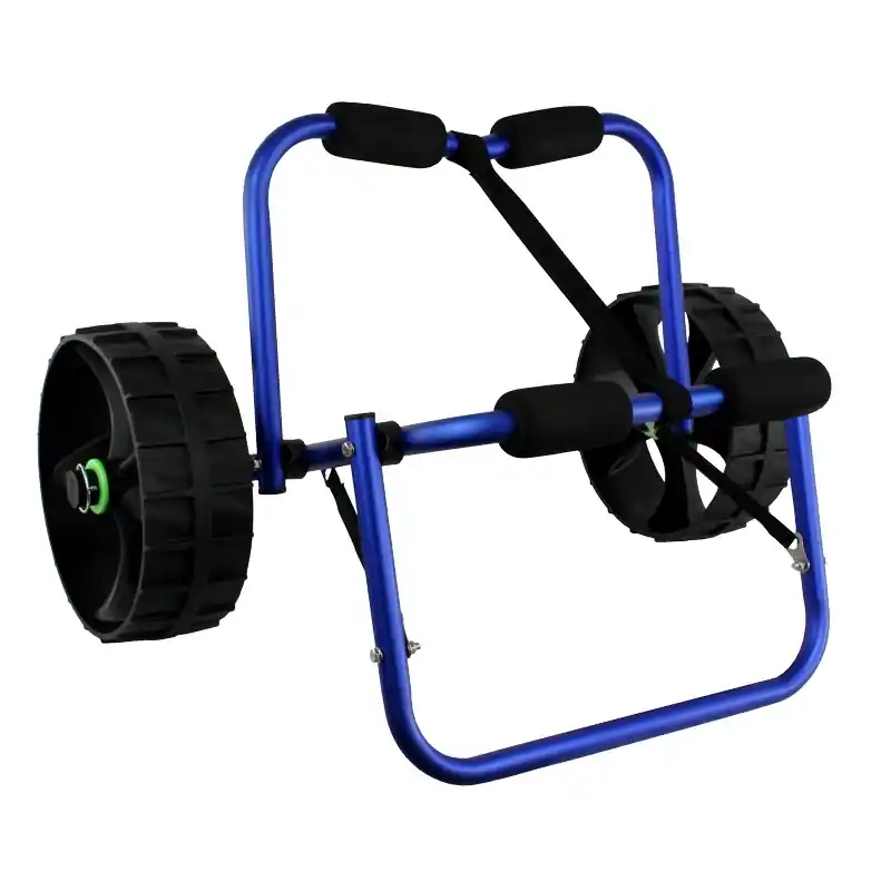 Haute Qualité Chariot de kayak Rockside Evo