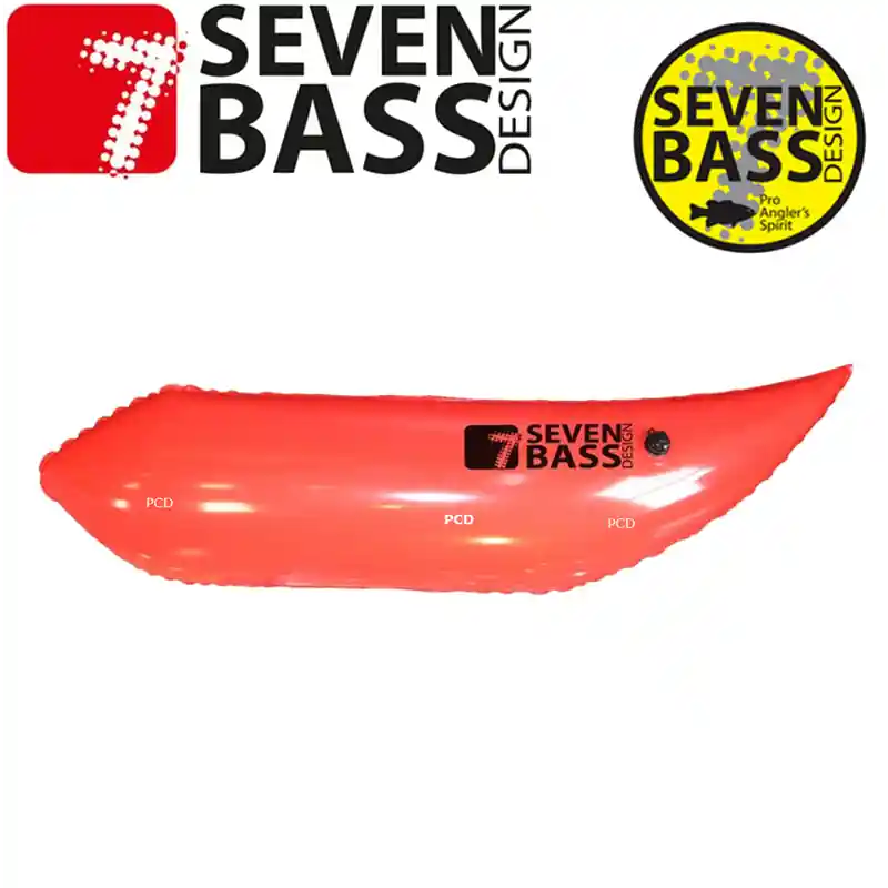 BOUDIN GAUCHE POUR FLOAT TUBE SBD ET ELEMENT SEVEN BASS Top Vente