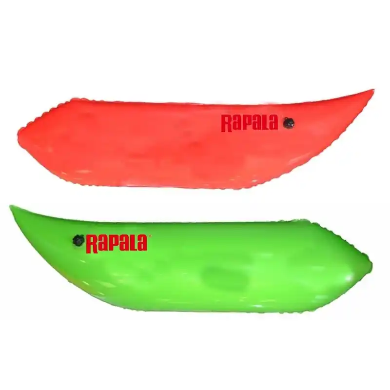 Authentique Vessie Rapala pour Float tube