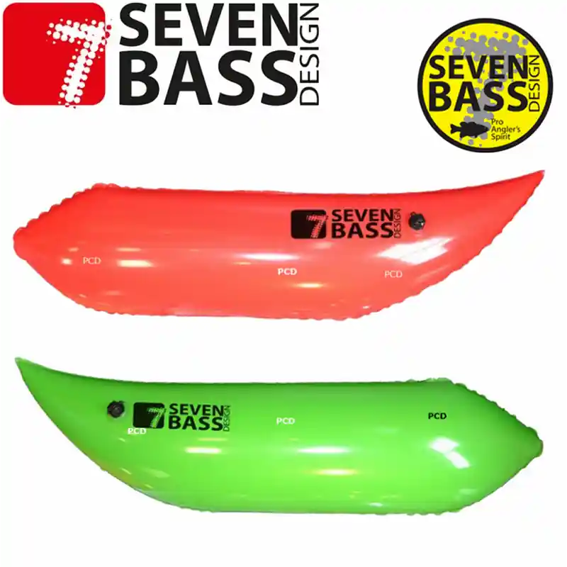 BOUDIN DROIT ET GAUCHE POUR FLOAT TUBE SBD ET ELEMENT SEVEN BASS Vente Flash