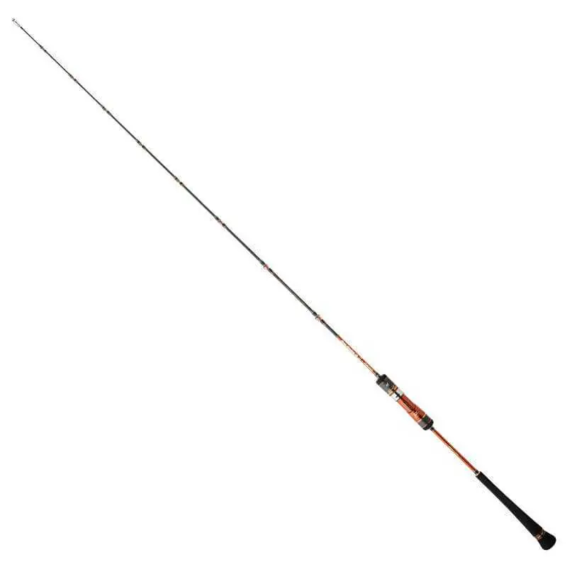 Hearty Rise Slow Jigging III S x TOKAYO Super Prix