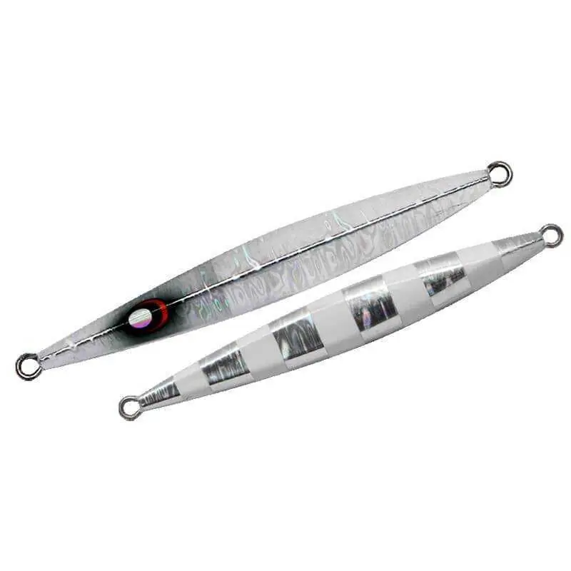 Promotion Hearty Rise Sitenkiba III Jig