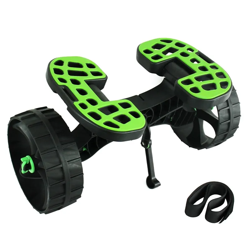 Achetez Aujourd&rsquo;hui Chariot de kayak & SUP Evo deluxe Rockside