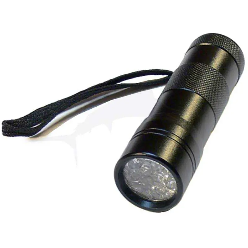 Vente Flash Mini-Torche U.V. Flashmer