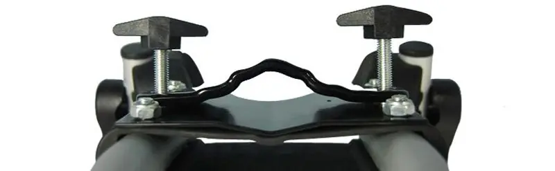 Acheter Direct Porte kayak Rockside T rack eco