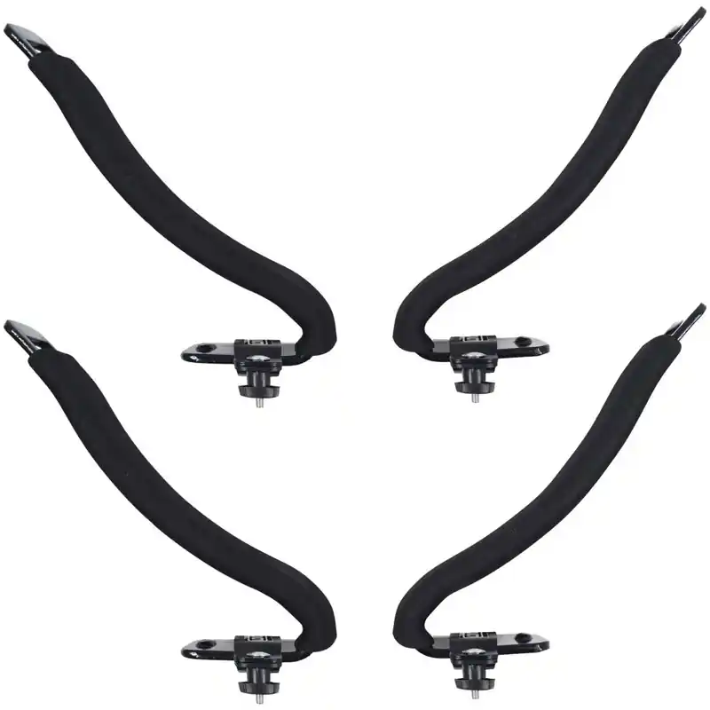Porte kayak Rockside V rack Satisfait Ou Remboursé