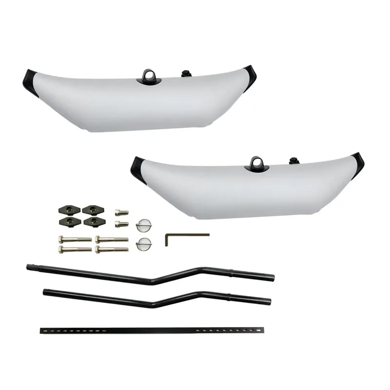 Offre Du Jour Flotteurs latéraux kayak Rockside