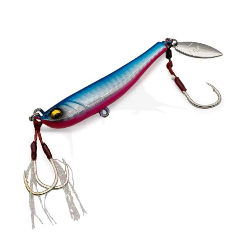 Megabass Makippa Nouveauté