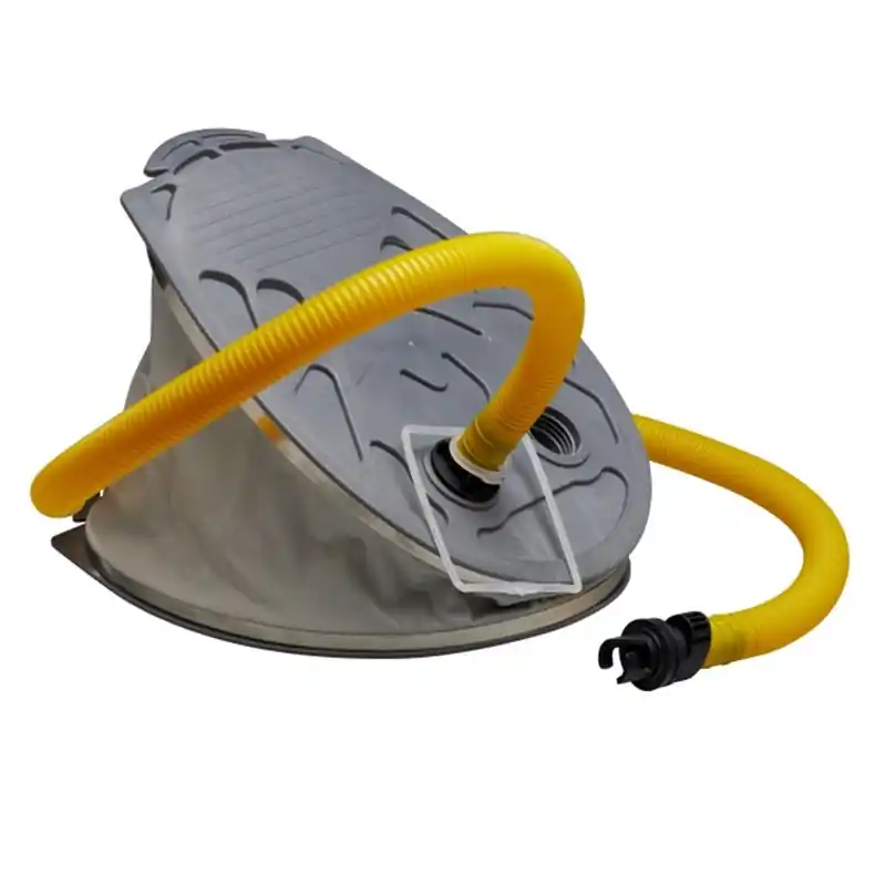 Super Prix Pompe A Pied Float Tube Illex
