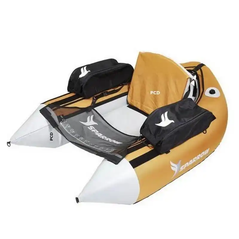Chambre Gauche Pour Float Tube Trium Sparrow Promotion Saisonnière