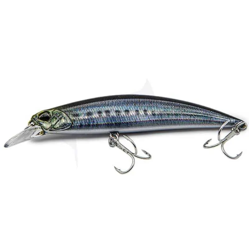 Authentique Duo Spearhead Ryuki SW