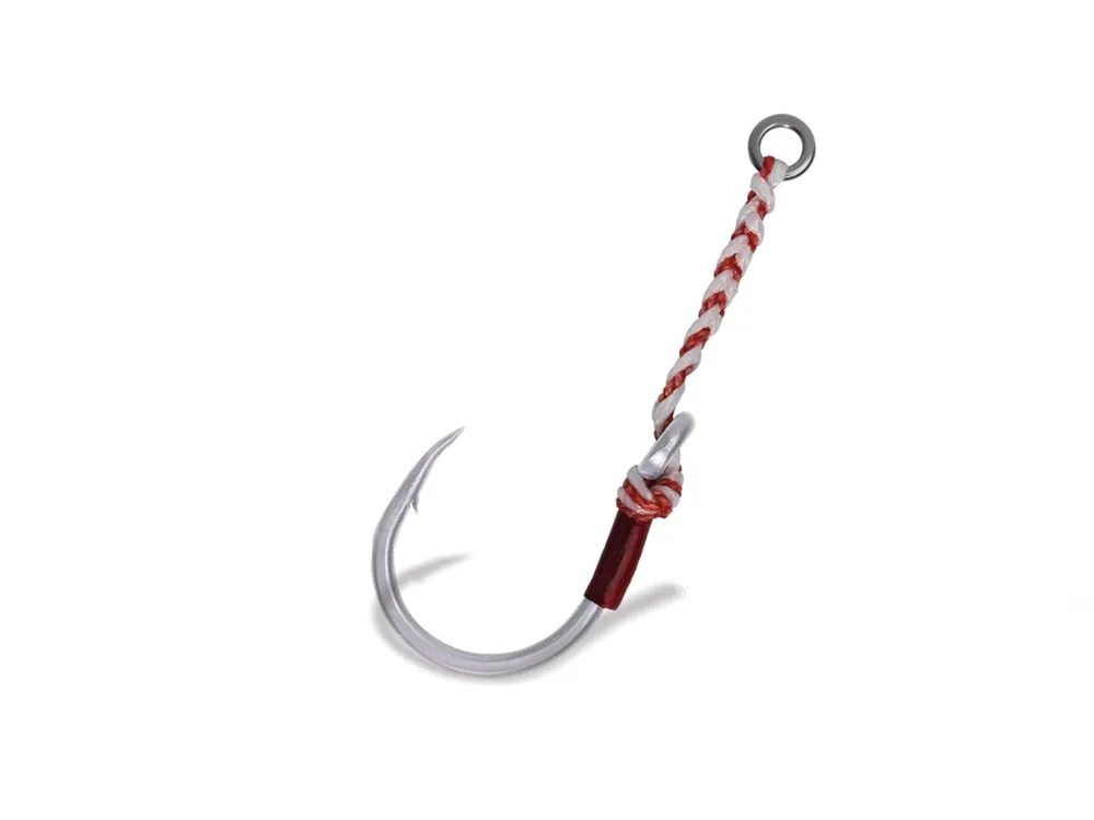 Hameçon assist VMC Fishfighter Bon Marché