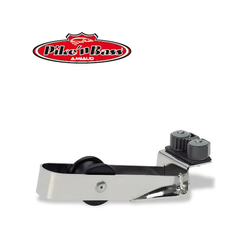 Achetez Aujourd&rsquo;hui TAQUET DAVIER DROIT INOX PIKE‘N BASS