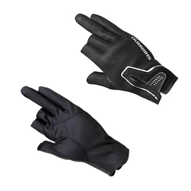 Usine Directe Gants Shimano Pearl Fit Gloves 3