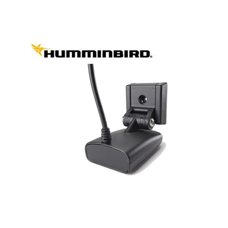 SONDE HUMMINBIRD TABLEAU ARRIERE SIDE IMAGING + ETRIER Populaire