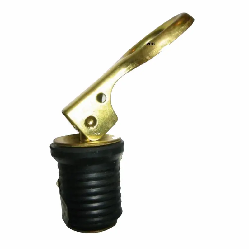 Bouchon De Nable Pike‘n Bass Must-Have