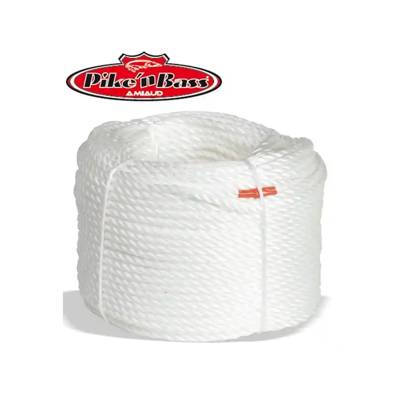 Usine Directe BOUT POUR ANCRE ET POIDS 4MM AMIAUD
