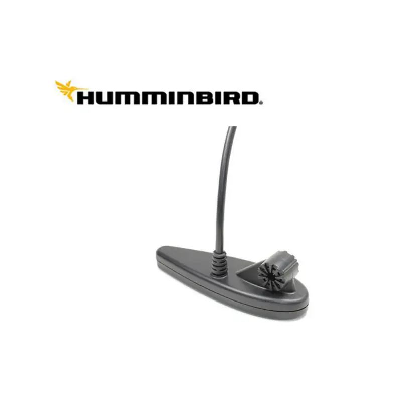 SONDE HUMMINBIRD TABLEAU ARRIERE DOWN IMAGING + TEMPERATURE Solde