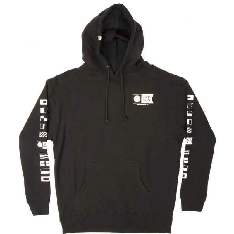 Sweat-shirt Salty Crew Alpha Hooded Fleece Nouveauté