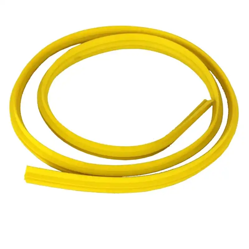 Longeron de protection Labrax pour palmes Jaune Populaire