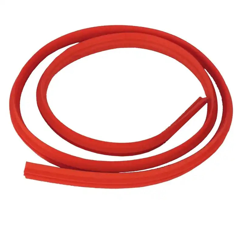 Longeron de protection Labrax pour palmes Rouge Prix Promo