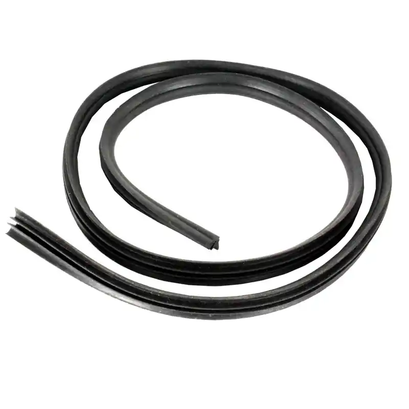Longeron de protection Labrax pour palmes Noir Meilleur Choix