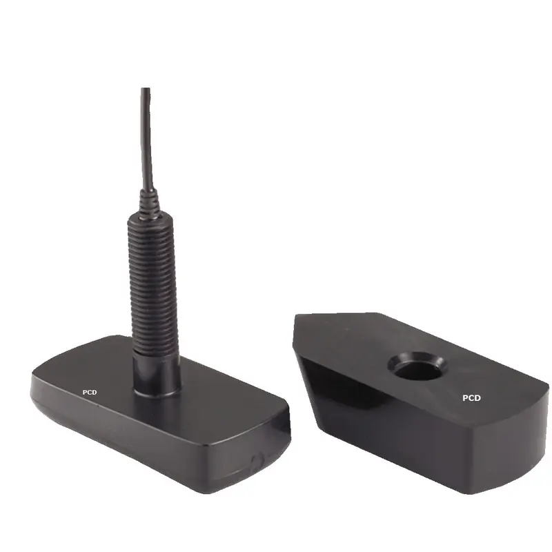 Quantité Limitée Sonde Humminbird Traversante Plastique Bi-fréquences + Température