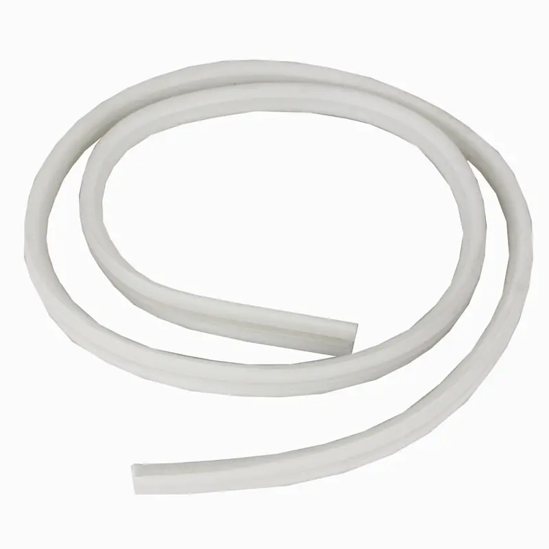 Prix Réduit Longeron de protection Labrax pour palmes Blanc