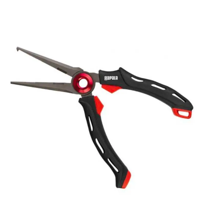 Achat Immédiat Rapala Pince Anneaux Brisés Magnétique RCD