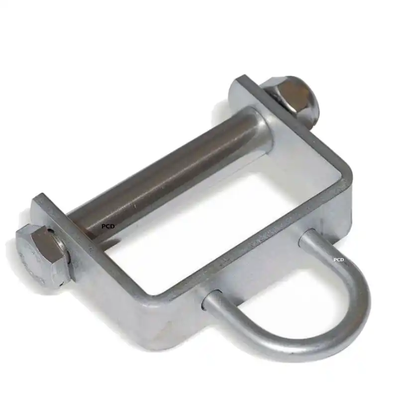 Acheter En Ligne Anneau De Fixation Bateau PM Pike’N Bass