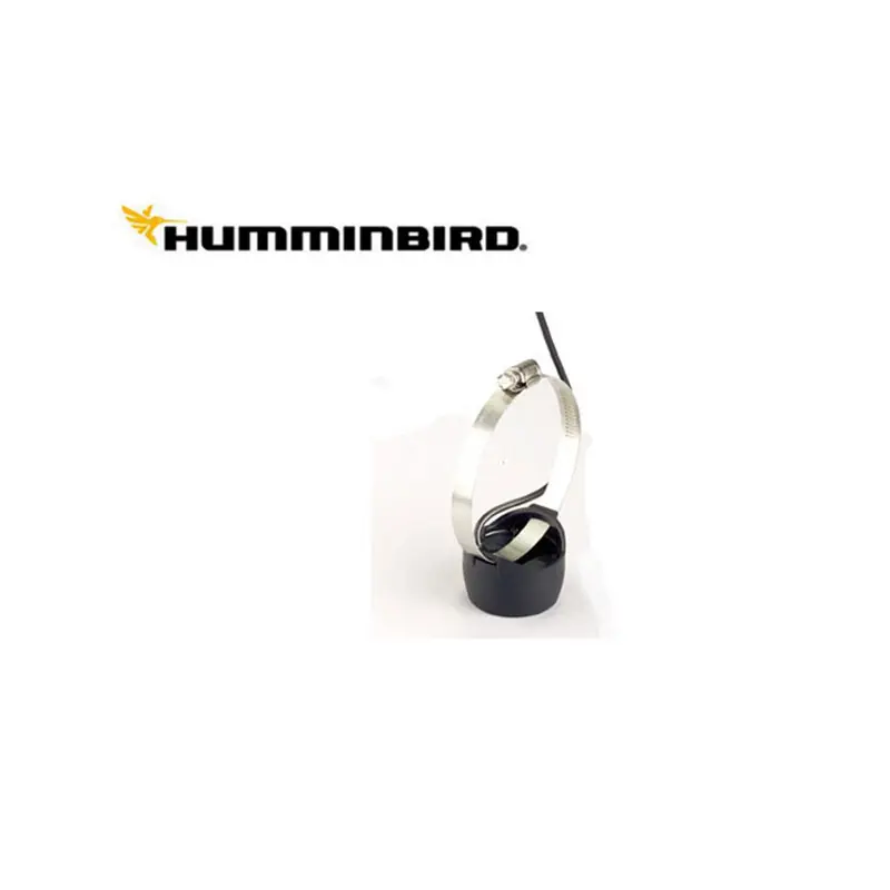 SONDE HUMMINBIRD POUR MOTEUR ELECTRIQUE ET TEMPERATURE Must-Have