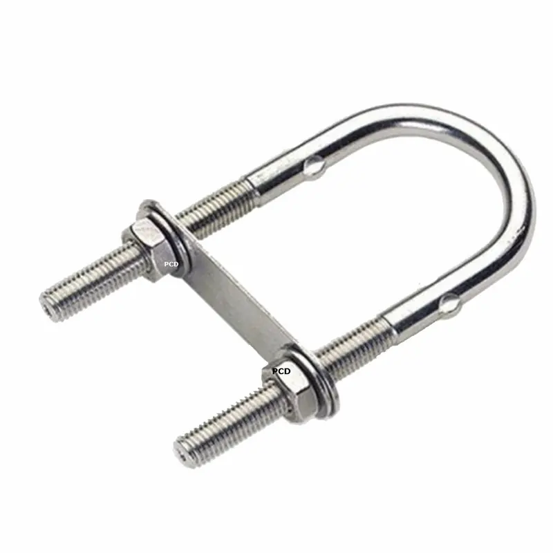 Bride Longue Inox Pike‘N Bass Top Vente