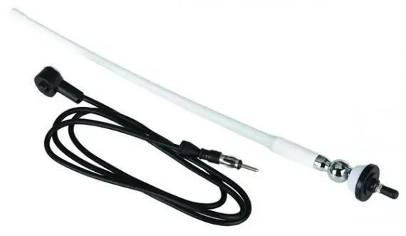 Achat Immédiat Antenne Boss Marine MR-ANT12W Blanche