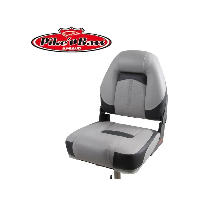 Prix Promo SIEGE SUPER CONFORT PLIABLE PIKE‘N BASS LE BOLSZEUP