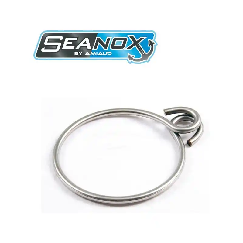 Anneau De Mouillage Inox Seanox Pas Cher