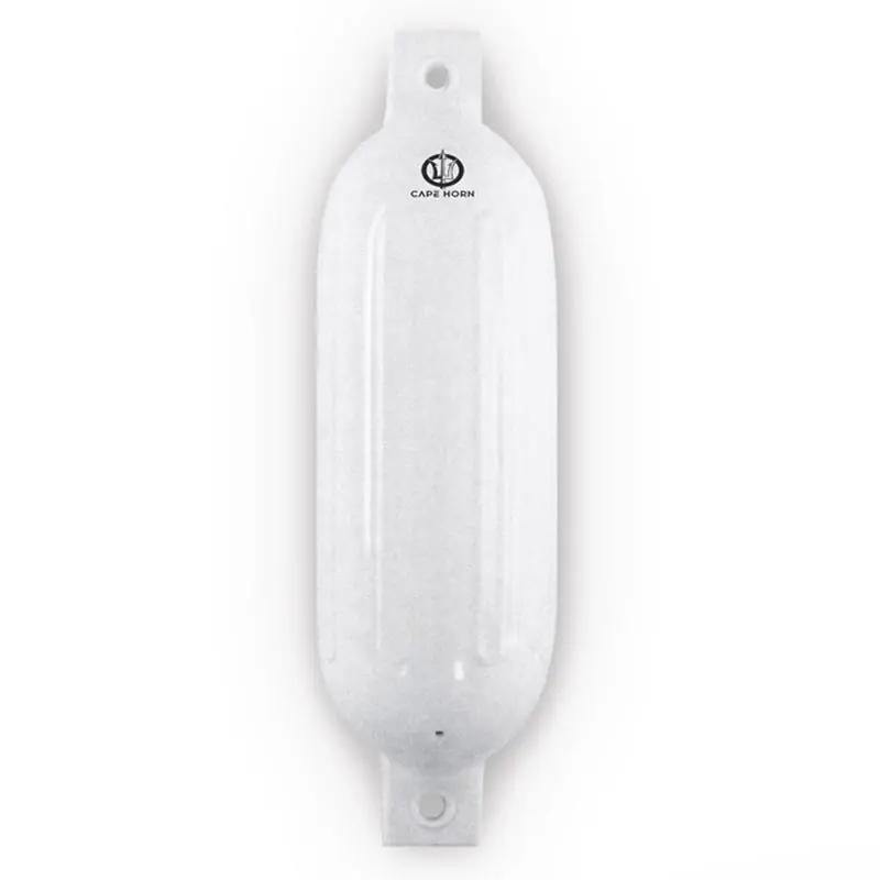 Offre Exclusive Pare-battage Cape Horn type G2 Blanc 14 x 50 cm